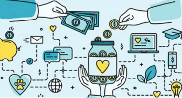 ファンドレイジングセミナーとイベント