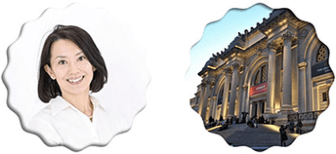 第19回オンライン・ファンドレイジング・セミナーを開催しました。芸術への招待 - メトロポリタン美術館の見どころ